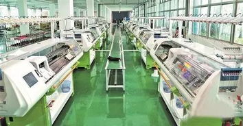 福建制鞋车间 专业施工打造高效·智能化生产空间